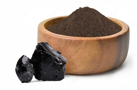 Shilajit